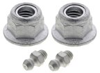 Mevotech TXMS86893 Suspension Stabilizer Bar Link Kit - Front - view 6