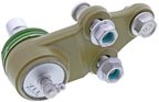 Mevotech TXMS90516 Suspension Ball Joint - Front Lower - view 3