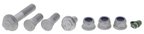 Mevotech TXMS90520 Suspension Ball Joint - Front Lower - view 5