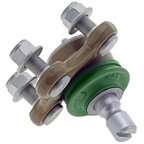 Mevotech TXMS90526 Suspension Ball Joint - Front Right Lower - view 2