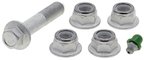Mevotech TXMS90526 Suspension Ball Joint - Front Right Lower - view 5