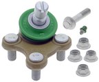 Mevotech TXMS90526 Suspension Ball Joint - Front Right Lower - view 4
