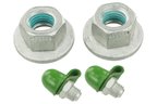 Mevotech TXMS90893 Suspension Stabilizer Bar Link Kit - Front Left - view 4
