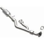MagnaFlow 23859 Catalytic Converter - view 2