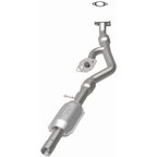 MagnaFlow 23859 Catalytic Converter - view 4