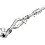 MagnaFlow 23859 Catalytic Converter - view 1