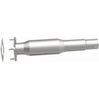 MagnaFlow 24204 Catalytic Converter - view 3