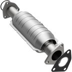 MagnaFlow 27403 Catalytic Converter - view 2