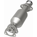 MagnaFlow 3322636 Catalytic Converter - view 4