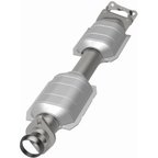 MagnaFlow 333388 Catalytic Converter - view 4
