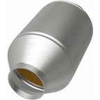 MagnaFlow 337304 Catalytic Converter - view 4
