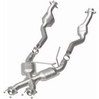 MagnaFlow 337338 Catalytic Converter - view 4