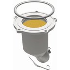 MagnaFlow 337802 Catalytic Converter - Front - view 2