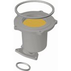 MagnaFlow 337802 Catalytic Converter - Front - view 4