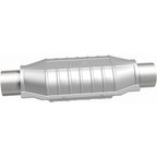MagnaFlow 339109 Catalytic Converter - Rear - view 3