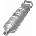 MagnaFlow 339202 Catalytic Converter - view 4