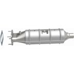 MagnaFlow 339202 Catalytic Converter - view 3