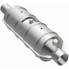 MagnaFlow 339301 Catalytic Converter - view 2