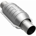 MagnaFlow 408005 Catalytic Converter - Left or Right - view 2