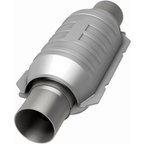 MagnaFlow 408005 Catalytic Converter - Left or Right - view 4