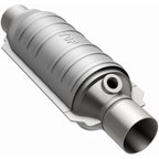 MagnaFlow 408034 Catalytic Converter - view 2
