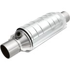 MagnaFlow 408034 Catalytic Converter - view 1