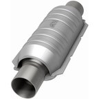 MagnaFlow 418004 Catalytic Converter - view 4