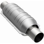 MagnaFlow 418006 Catalytic Converter - Left or Right - view 2
