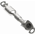 MagnaFlow 441030 Catalytic Converter - Rear - view 2