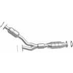 MagnaFlow 441030 Catalytic Converter - Rear - view 3