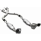 MagnaFlow 441114 Catalytic Converter - view 2