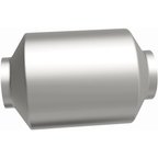 MagnaFlow 441124 Catalytic Converter - Front Left or Front Right - view 3
