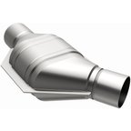MagnaFlow 441175 Catalytic Converter - view 2