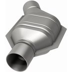 MagnaFlow 441175 Catalytic Converter - view 4
