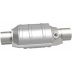 MagnaFlow 441334 Catalytic Converter - Rear or Rear Right - view 3