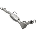 MagnaFlow 441413 Catalytic Converter - view 2