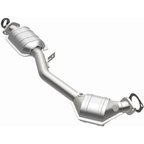 MagnaFlow 444043 Catalytic Converter - view 2