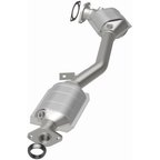 MagnaFlow 444043 Catalytic Converter - view 4