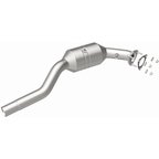 MagnaFlow 444066 Catalytic Converter - Front Left or Left - view 2