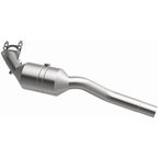 MagnaFlow 444066 Catalytic Converter - Front Left or Left - view 4