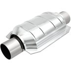 MagnaFlow 444105 Catalytic Converter - view 1