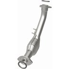 MagnaFlow 444758 Catalytic Converter - Front - view 4
