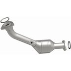 MagnaFlow 444758 Catalytic Converter - Front - view 3
