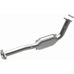 MagnaFlow 4451219 Catalytic Converter - Right - view 2