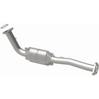 MagnaFlow 4451219 Catalytic Converter - Right - view 4