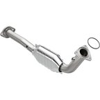 MagnaFlow 4451219 Catalytic Converter - Right - view 1