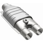 MagnaFlow 4451337 Catalytic Converter - view 2