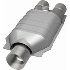 MagnaFlow 4451337 Catalytic Converter - view 4