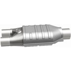 MagnaFlow 4451337 Catalytic Converter - view 3