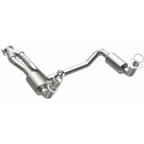 MagnaFlow 4451419 Catalytic Converter - view 2